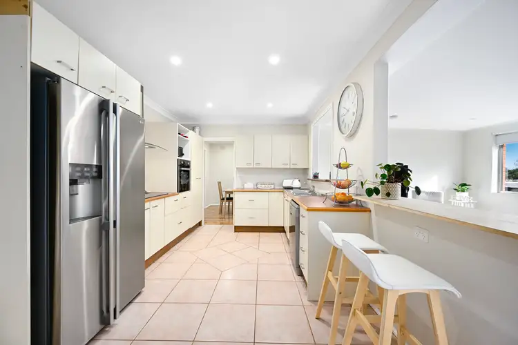 Sixth view of Homely house listing, 3 Hillcrest Avenue, Penrith NSW 2750