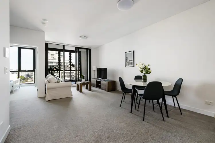 1103/9 Brodie Spark Drive, Wolli Creek NSW 2205
