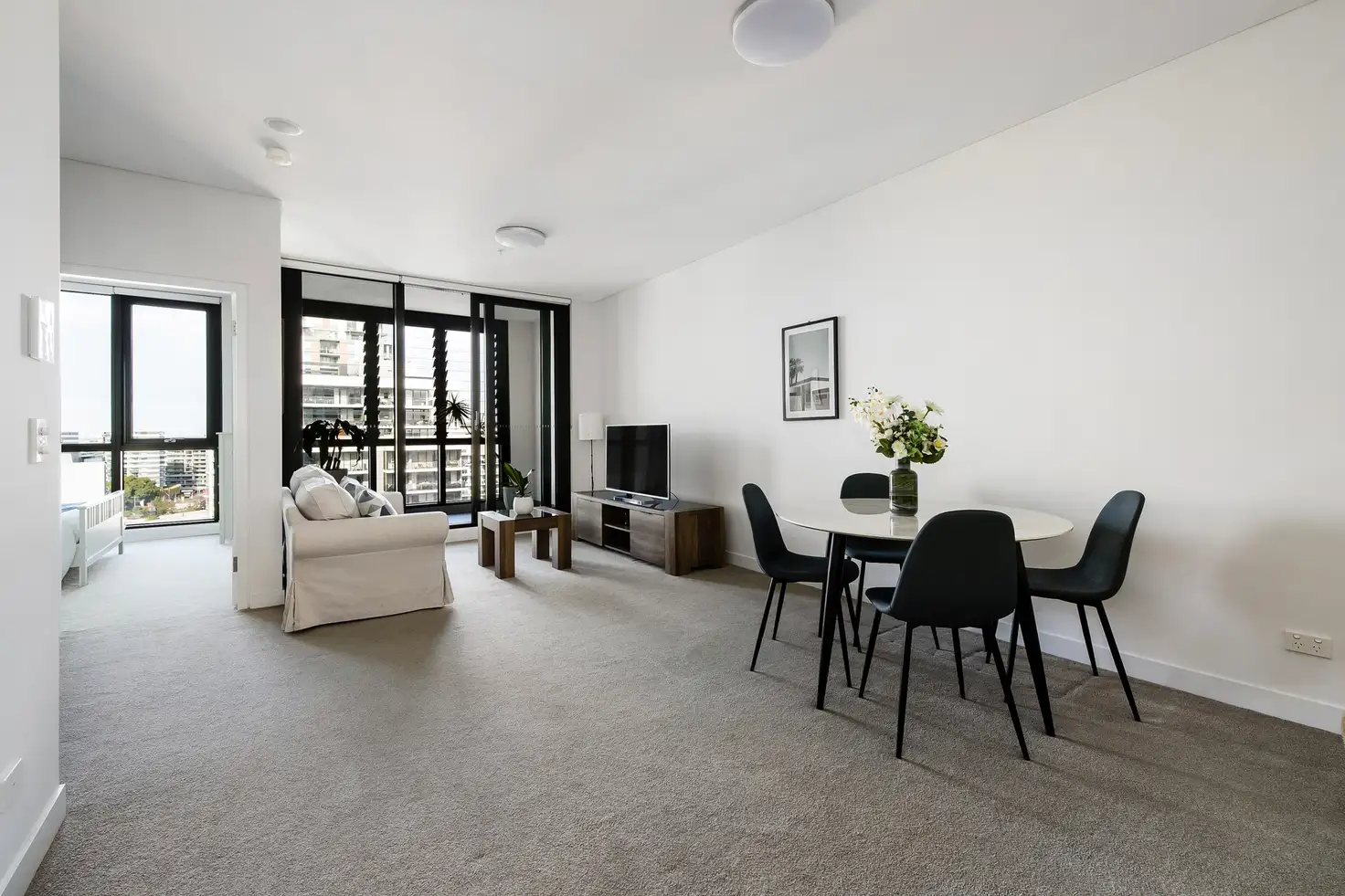 Main view of Homely apartment listing, 1103/9 Brodie Spark Drive, Wolli Creek NSW 2205