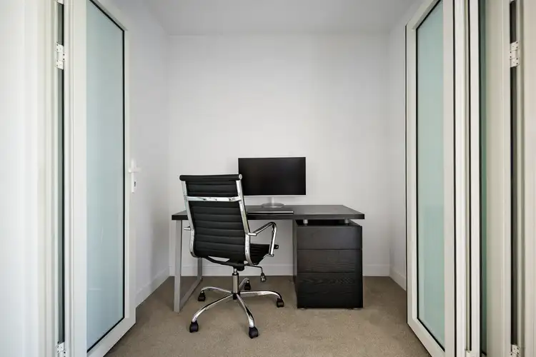 Fourth view of Homely apartment listing, 1103/9 Brodie Spark Drive, Wolli Creek NSW 2205