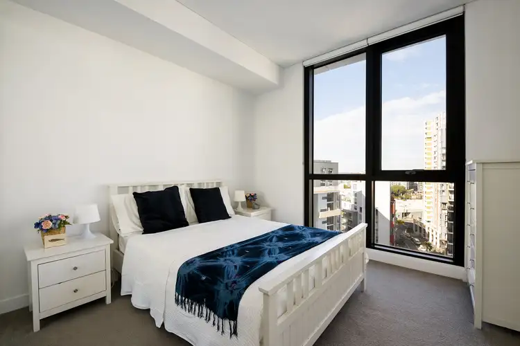 Fifth view of Homely apartment listing, 1103/9 Brodie Spark Drive, Wolli Creek NSW 2205