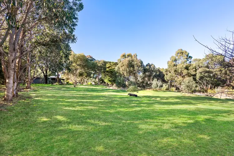 Fifth view of Homely house listing, 50 Mullers Lane, Shepherds Flat VIC 3461