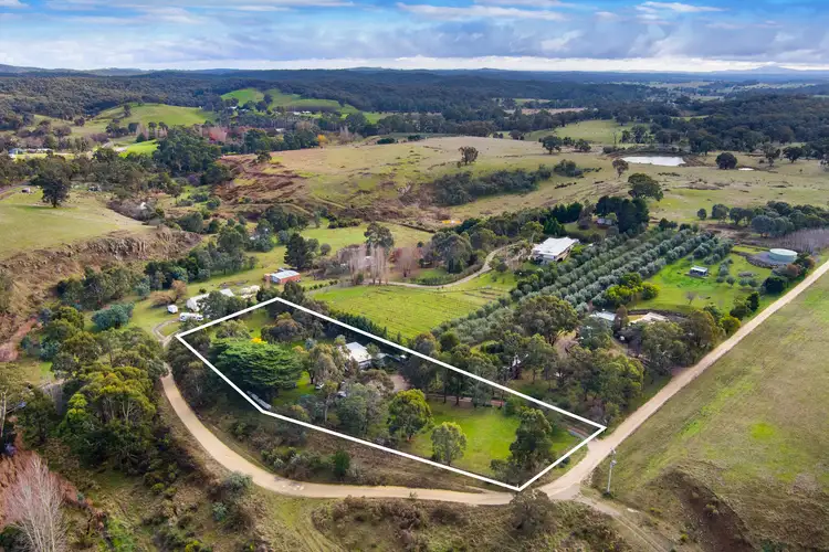 Sixth view of Homely house listing, 50 Mullers Lane, Shepherds Flat VIC 3461