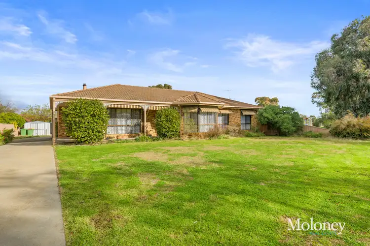 35 Beryl Drive, Corowa NSW 2646