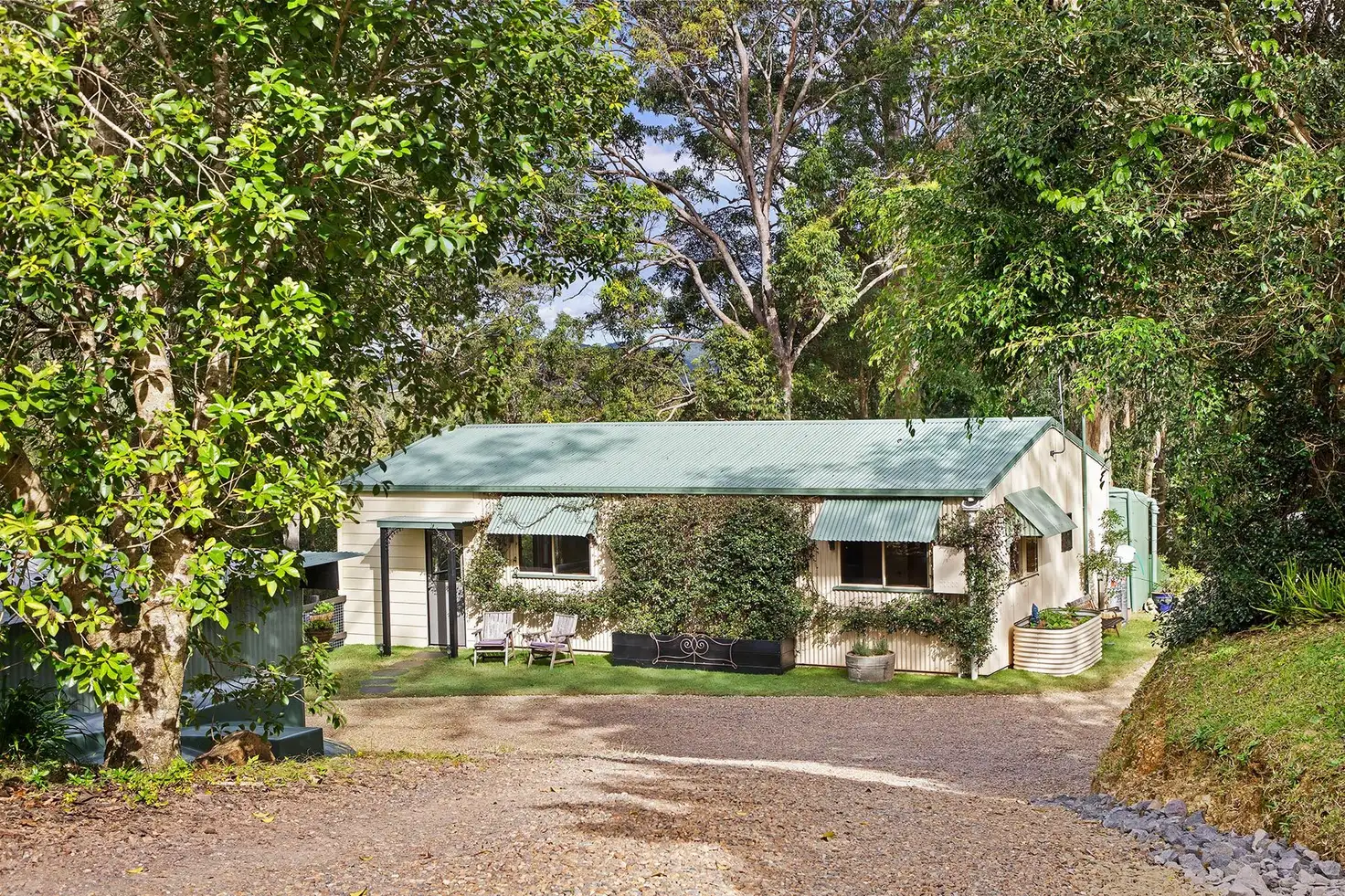 Main view of Homely rural property listing, 10-18 Jensen Road, Ninderry QLD 4561