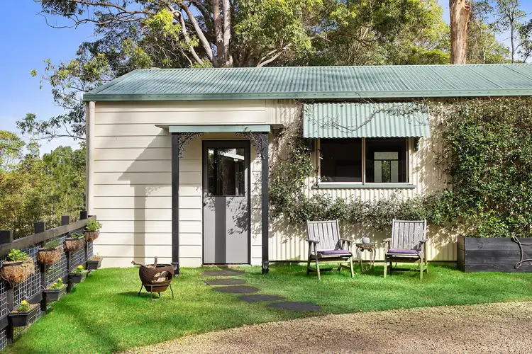 Second view of Homely rural property listing, 10-18 Jensen Road, Ninderry QLD 4561