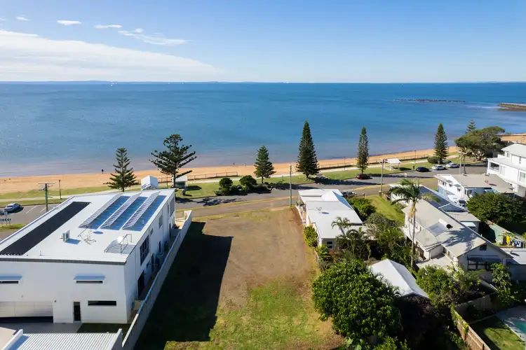 LOT 13, 93 Flinders Parade, Scarborough QLD 4020