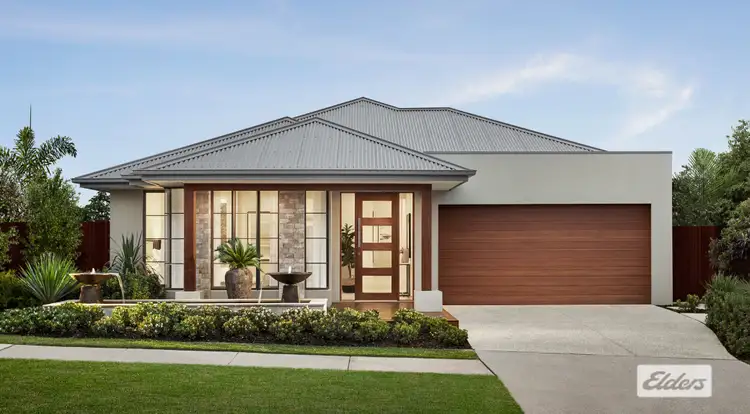 Main view of Homely house listing, 11 Verdite Street, Leppington NSW 2179