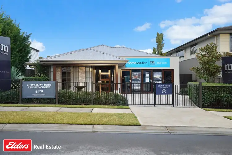 Second view of Homely house listing, 11 Verdite Street, Leppington NSW 2179
