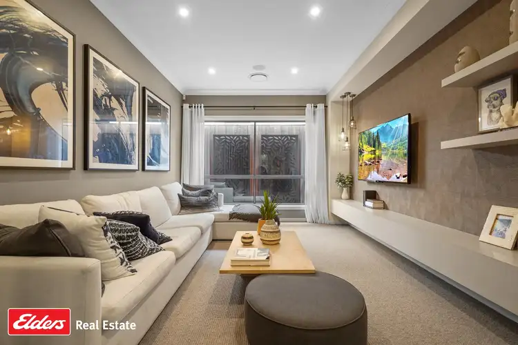 Fifth view of Homely house listing, 11 Verdite Street, Leppington NSW 2179