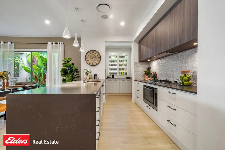 Sixth view of Homely house listing, 11 Verdite Street, Leppington NSW 2179