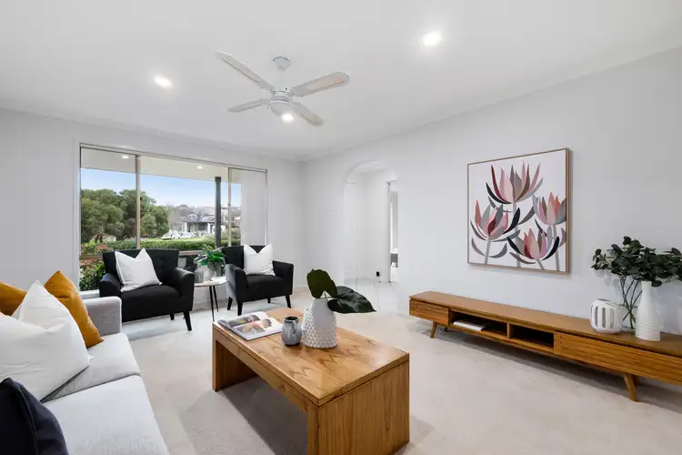 Main view of Homely house listing, 16 Silcock Circuit, Greenwith SA 5125