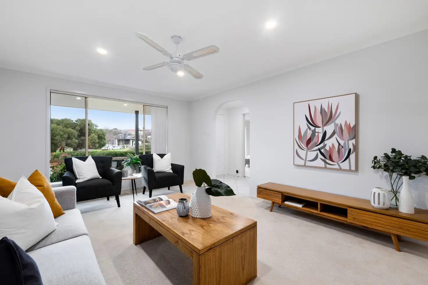 Main view of Homely house listing, 16 Silcock Circuit, Greenwith SA 5125