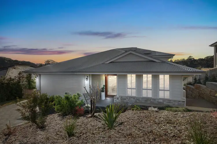 Main view of Homely house listing, 22 Sumner Circuit, Terrigal NSW 2260
