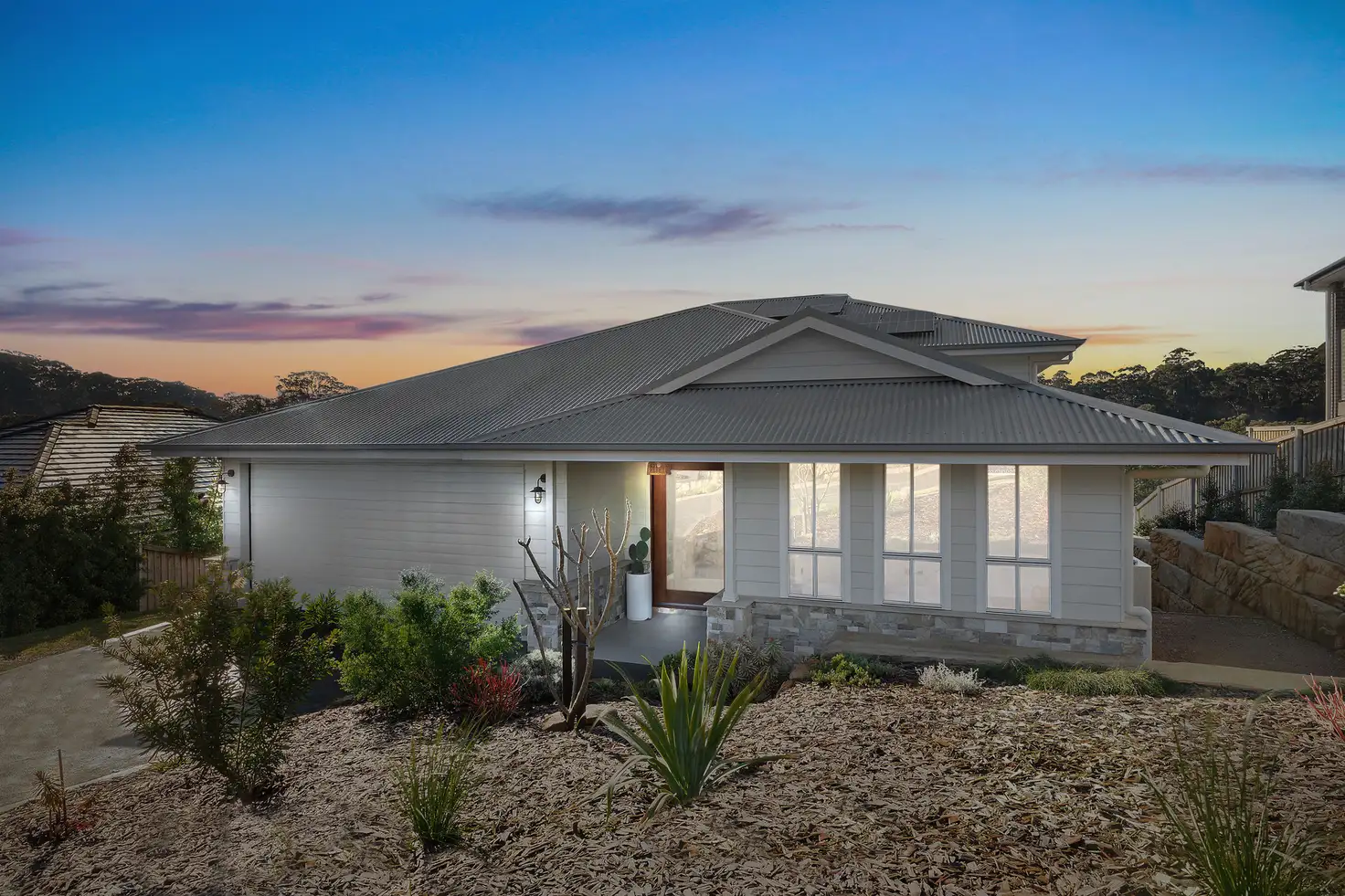 Main view of Homely house listing, 22 Sumner Circuit, Terrigal NSW 2260