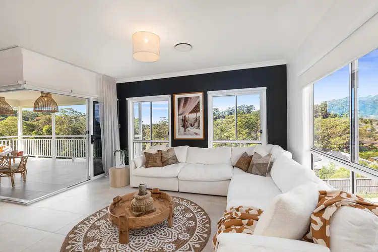 Second view of Homely house listing, 22 Sumner Circuit, Terrigal NSW 2260