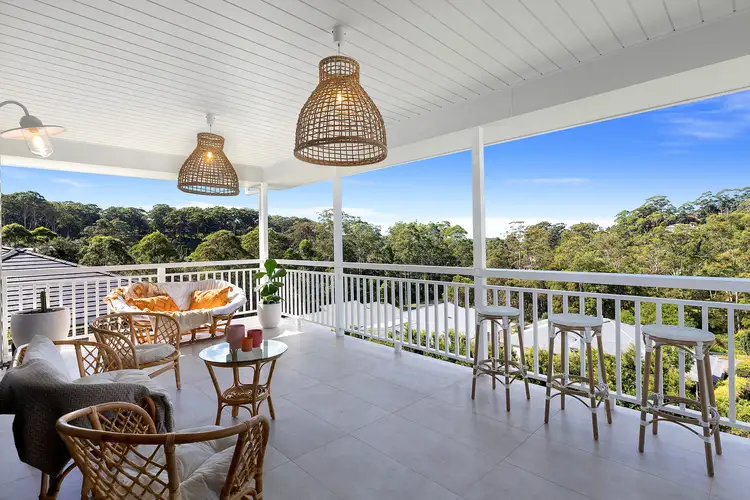 Fourth view of Homely house listing, 22 Sumner Circuit, Terrigal NSW 2260
