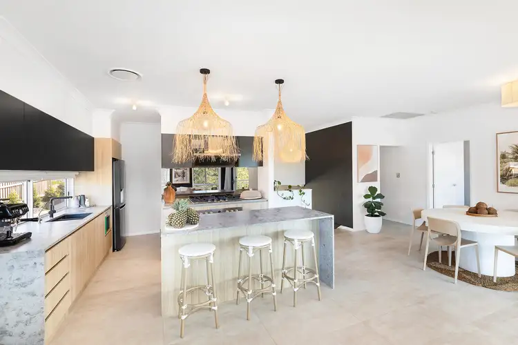 Fifth view of Homely house listing, 22 Sumner Circuit, Terrigal NSW 2260