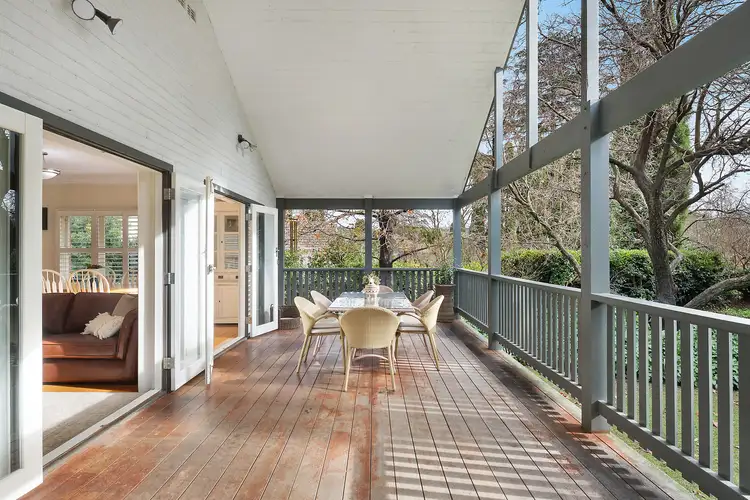 Second view of Homely house listing, 96 Bowral Street, Bowral NSW 2576