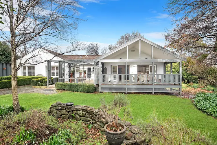 Third view of Homely house listing, 96 Bowral Street, Bowral NSW 2576