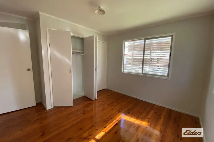 Main view of Homely house listing, 93 Beardmore Crescent, Dysart QLD 4745