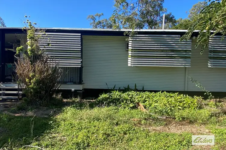 Second view of Homely house listing, 93 Beardmore Crescent, Dysart QLD 4745