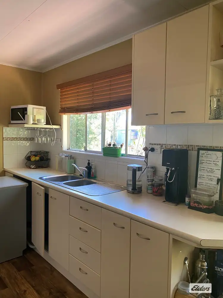 Third view of Homely house listing, 93 Beardmore Crescent, Dysart QLD 4745