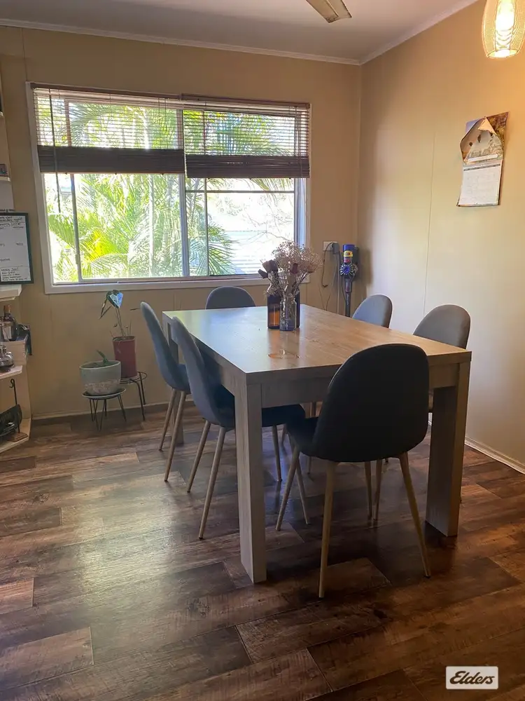 Fifth view of Homely house listing, 93 Beardmore Crescent, Dysart QLD 4745