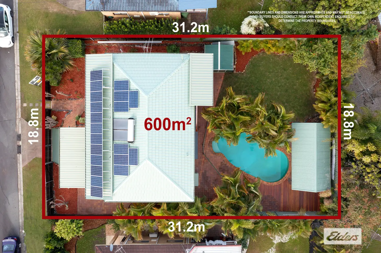 Main view of Homely house listing, 23 Jamberoo Street, Springwood QLD 4127