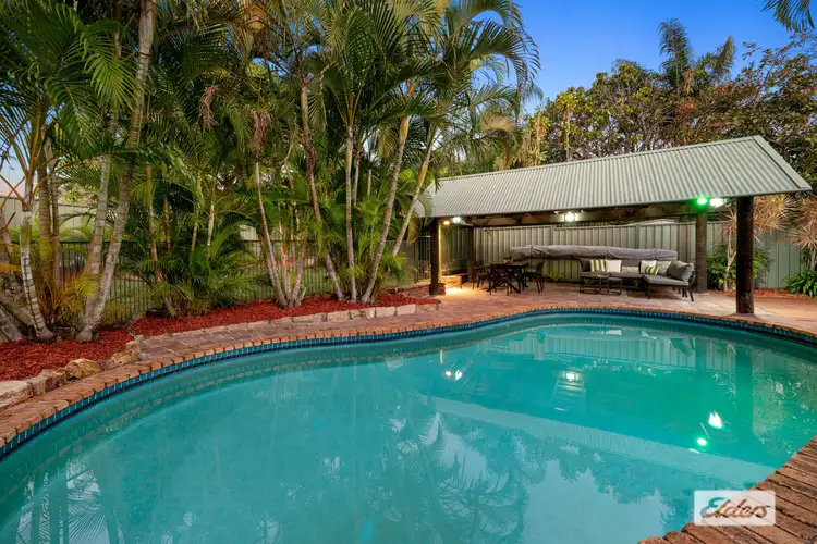 Fourth view of Homely house listing, 23 Jamberoo Street, Springwood QLD 4127