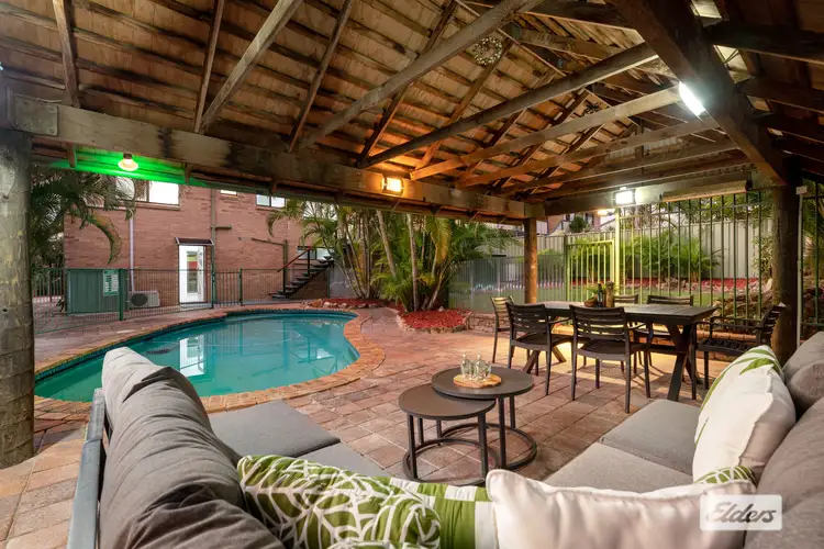 Fifth view of Homely house listing, 23 Jamberoo Street, Springwood QLD 4127