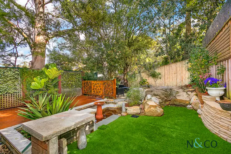 5/16 Alma Road, Padstow NSW 2211