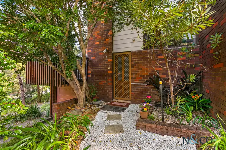 Second view of Homely townhouse listing, 5/16 Alma Road, Padstow NSW 2211