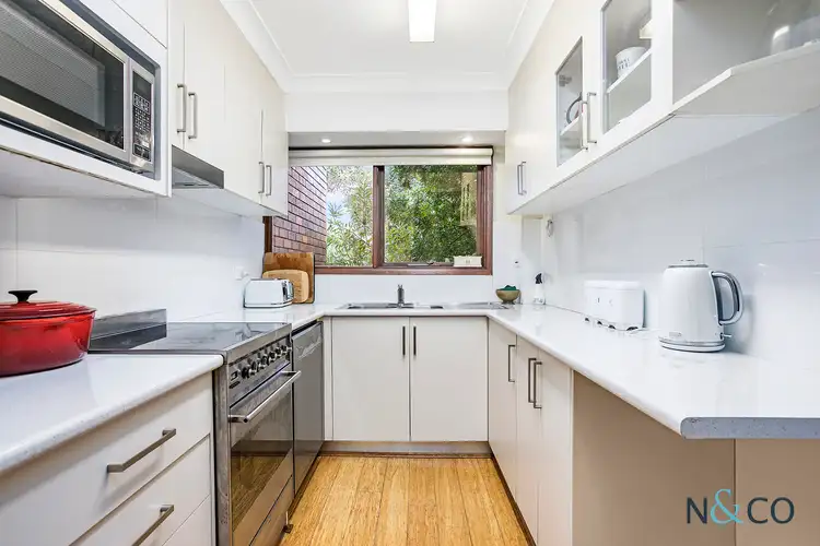 Fourth view of Homely townhouse listing, 5/16 Alma Road, Padstow NSW 2211