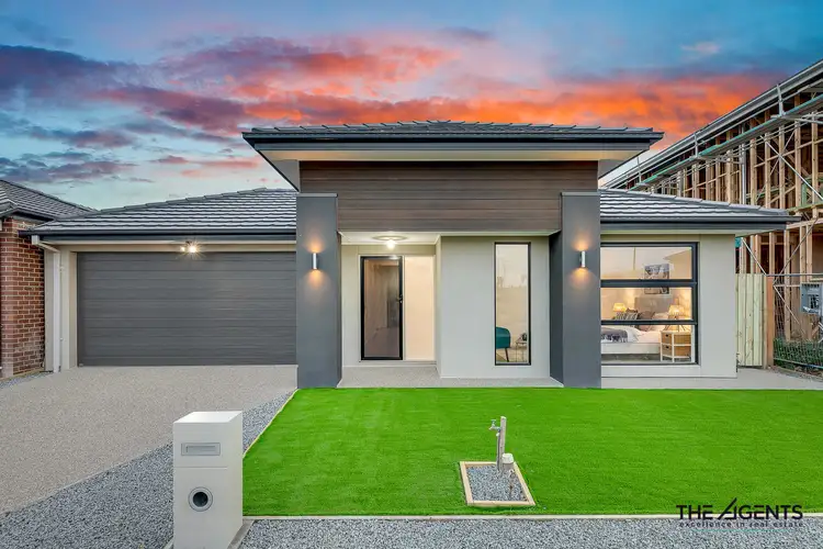 141 Bonniebrook Road