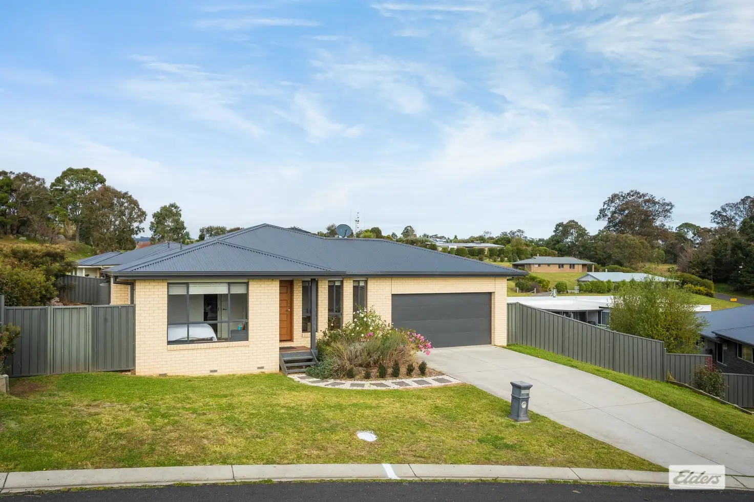 Main view of Homely house listing, 10 Salway Close, Bega NSW 2550