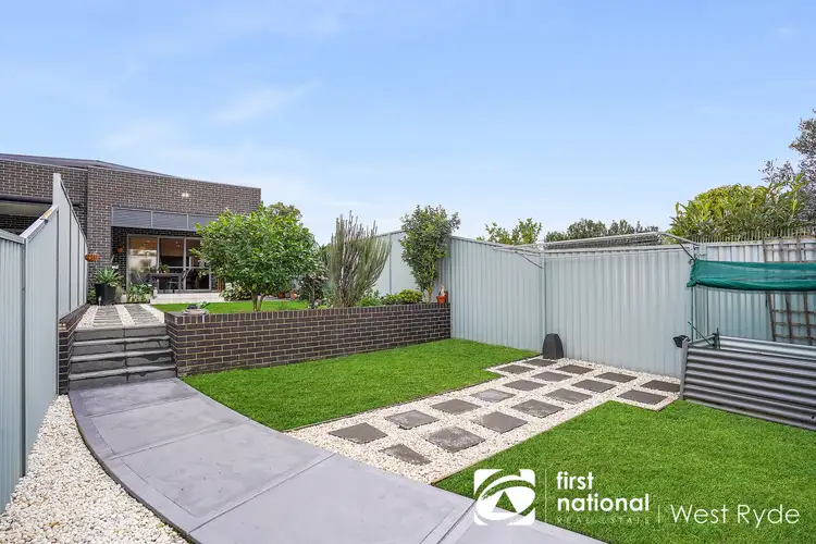 Sixth view of Homely semi-detached listing, 98A Spurway Street, Ermington NSW 2115