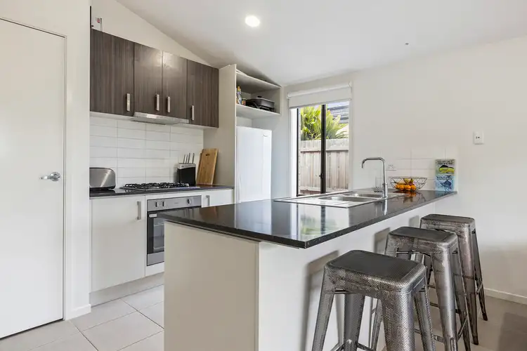 Second view of Homely house listing, 9a Wisteria Grove, Norlane VIC 3214