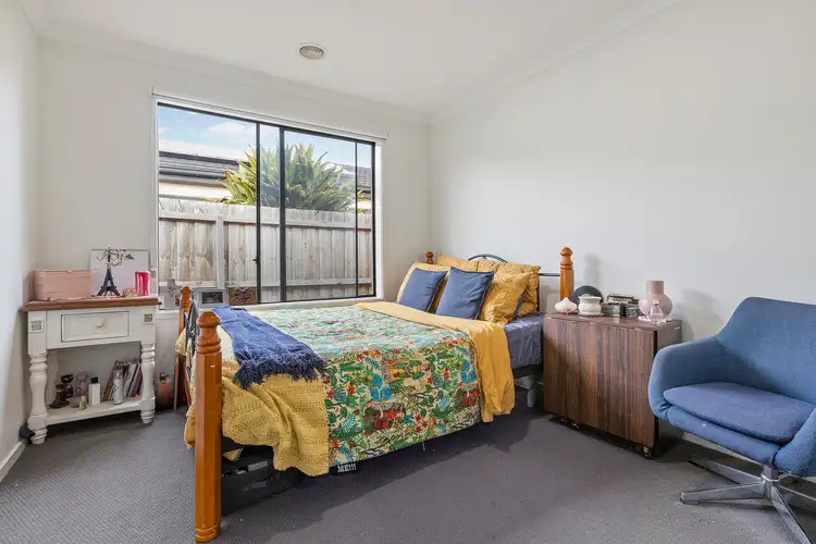 Fifth view of Homely house listing, 9a Wisteria Grove, Norlane VIC 3214
