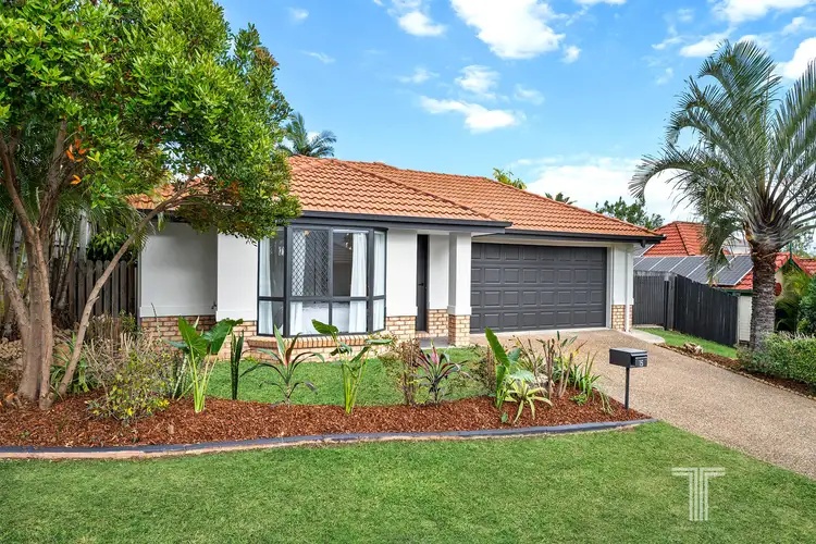Main view of Homely house listing, 15 Tawonga Street, Hemmant QLD 4174