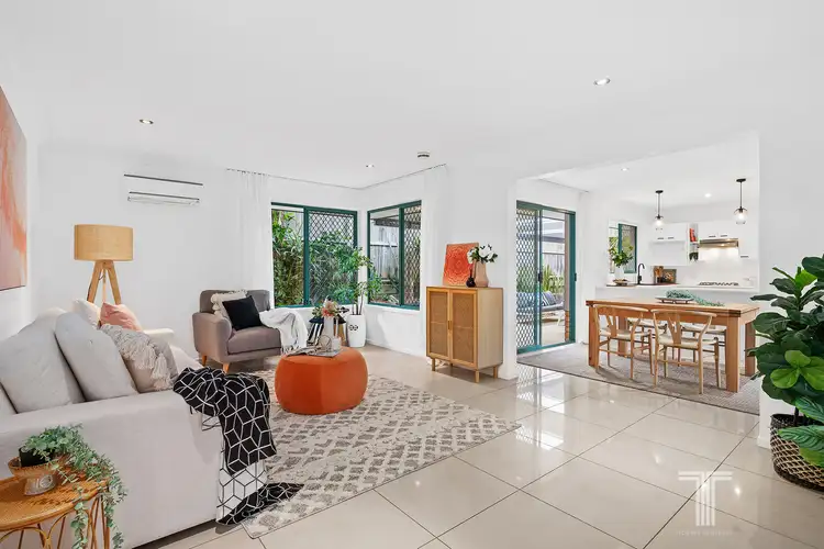 Second view of Homely house listing, 15 Tawonga Street, Hemmant QLD 4174