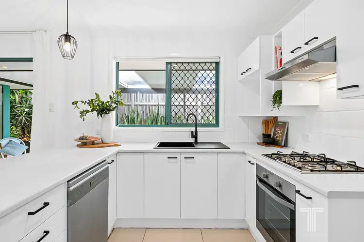 Sixth view of Homely house listing, 15 Tawonga Street, Hemmant QLD 4174