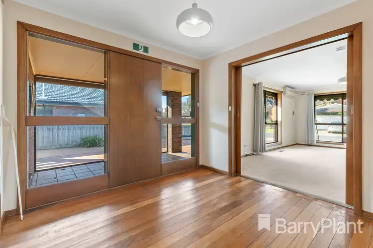 Second view of Homely house listing, 4 Rossio Grove, Wendouree VIC 3355