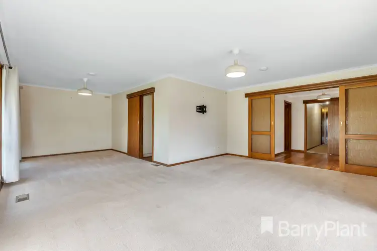 Third view of Homely house listing, 4 Rossio Grove, Wendouree VIC 3355