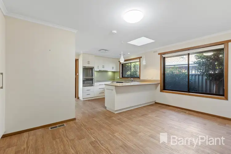 Fifth view of Homely house listing, 4 Rossio Grove, Wendouree VIC 3355