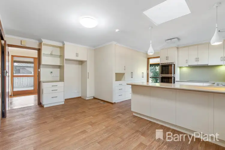 Sixth view of Homely house listing, 4 Rossio Grove, Wendouree VIC 3355