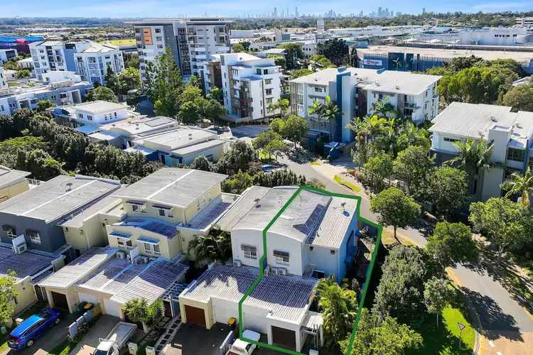45 Riverwalk Avenue, Robina QLD 4226