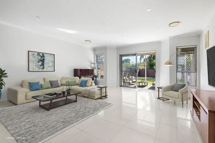Second view of Homely semi-detached listing, 23A Birdwood Avenue, Belfield NSW 2191
