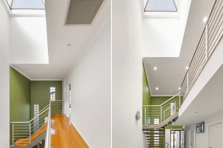 Fifth view of Homely semi-detached listing, 23A Birdwood Avenue, Belfield NSW 2191