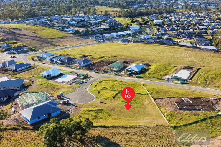LOT 164 Royal Court, Jones Hill QLD 4570